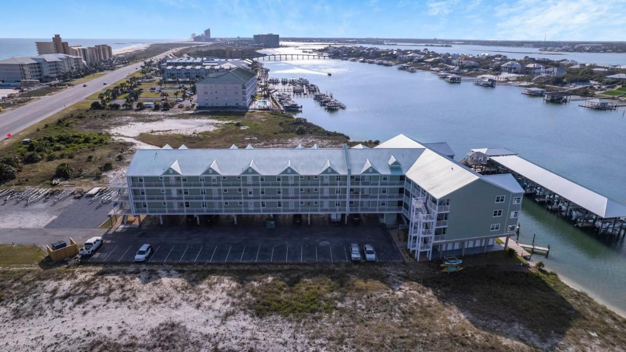 Jubilee Landing 110 By Vacation Homes Collection Orange Beach Exterior photo