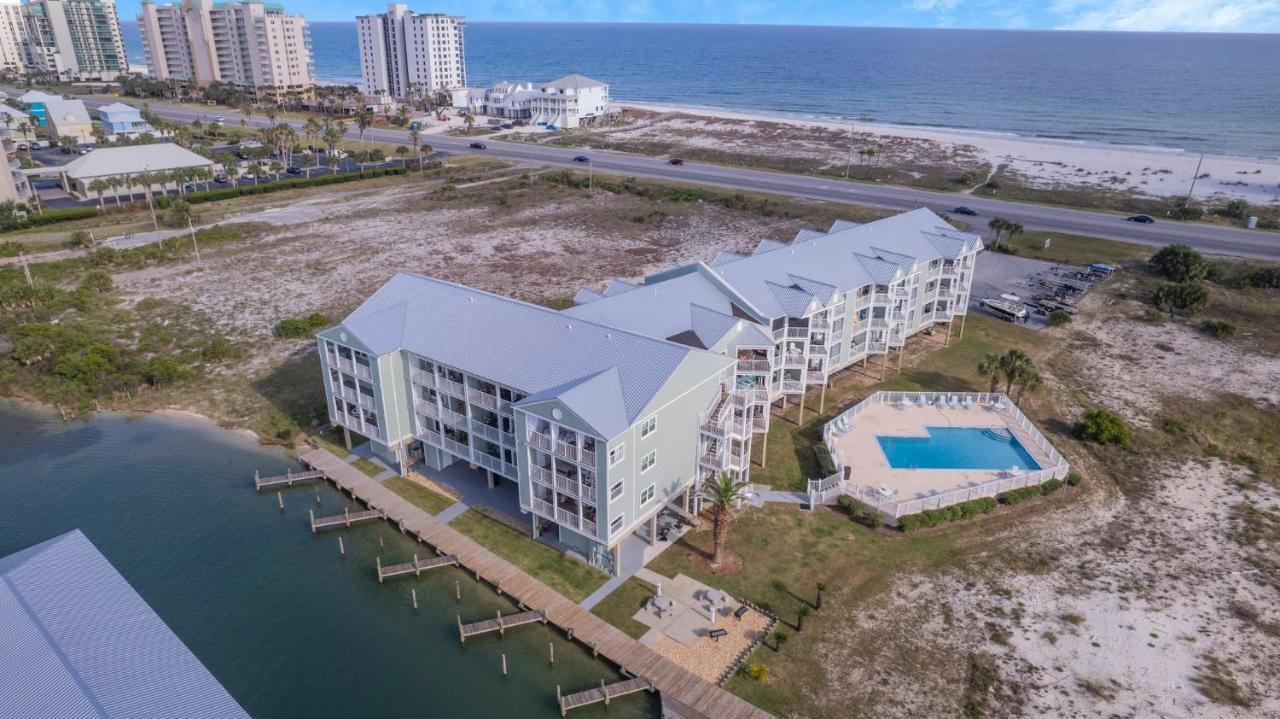 Jubilee Landing 110 By Vacation Homes Collection Orange Beach Exterior photo