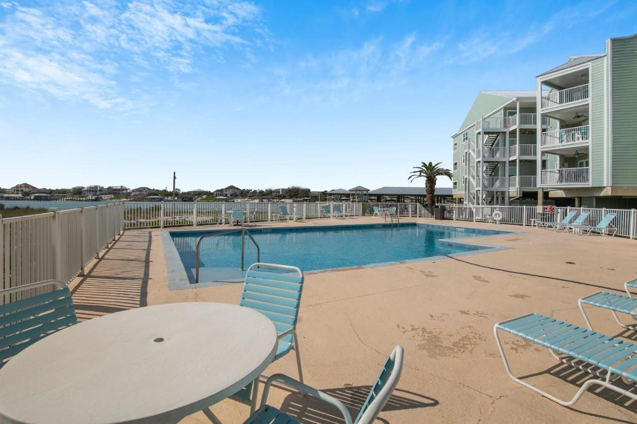 Jubilee Landing 110 By Vacation Homes Collection Orange Beach Exterior photo